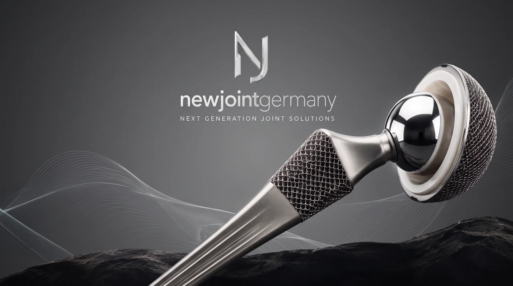 newjointgermany — Next Generation Joint Solutions